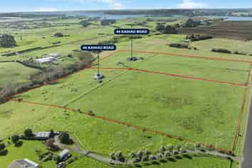 44 Kaihau Road, Waiuku