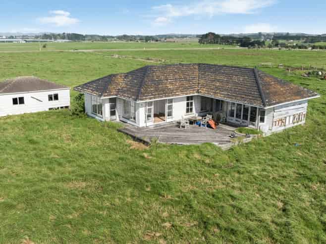 44 and 46 Kaihau Road, Waiuku