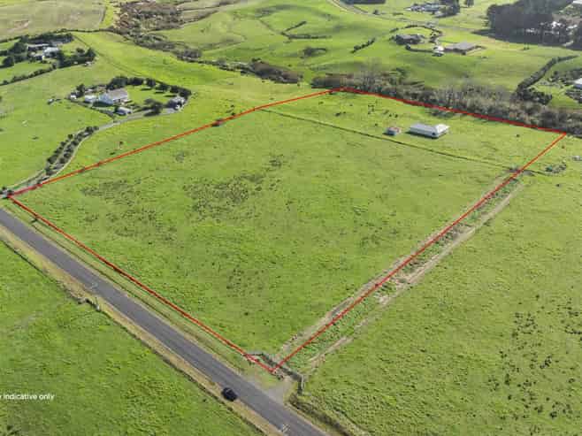 44 and 46 Kaihau Road, Waiuku