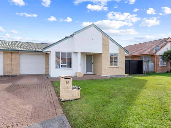 11 Fernbrook Close, Burswood