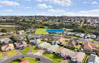 11 Fernbrook Close, Burswood