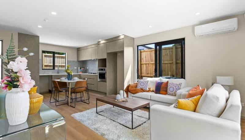 4/13 Hilda Road, Favona