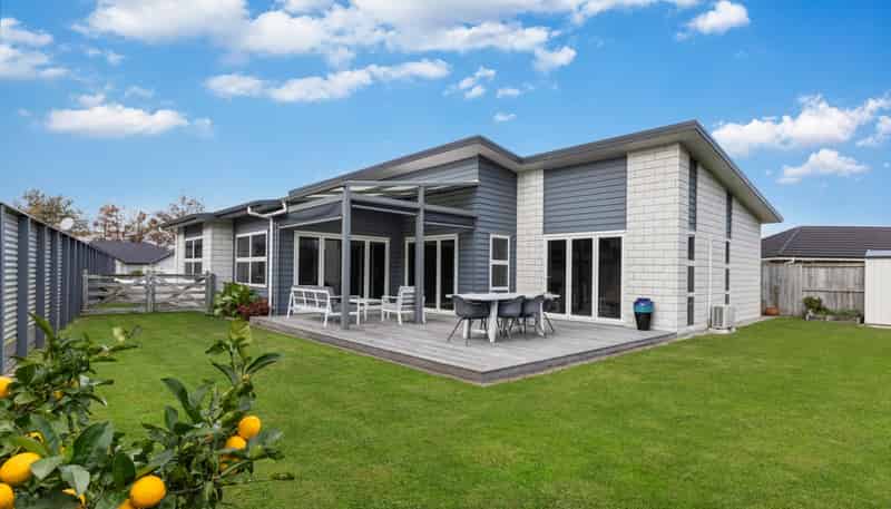 49 Ritchie Street, Te Aroha