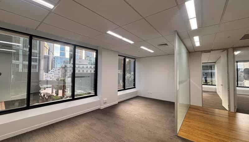 55 Shortland Street, Auckland Central