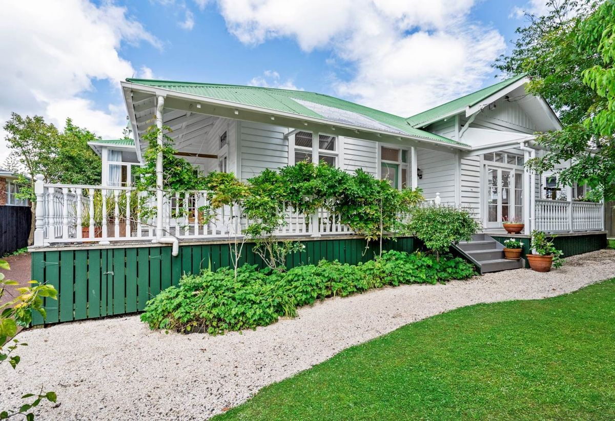18 Victor St, Avondale – pohled 2