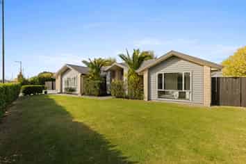111 Rolleston Drive, Rolleston