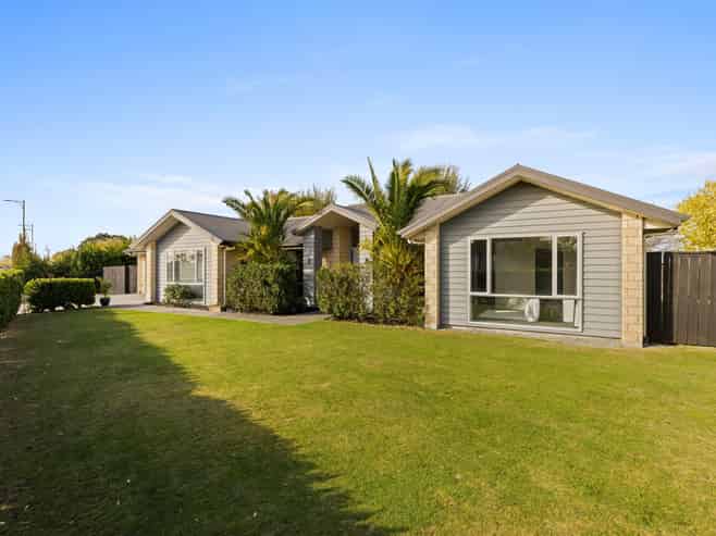 111 Rolleston Drive, Rolleston