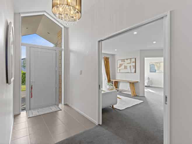 111 Rolleston Drive, Rolleston