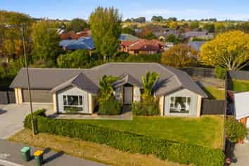 111 Rolleston Drive, Rolleston