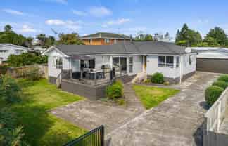36 Sunnypark Avenue, Papakura