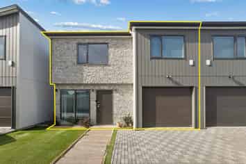 Lot 3/39 Alexander Avenue, Papatoetoe
