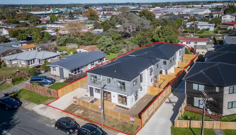45 Greenmeadows Avenue, Manurewa