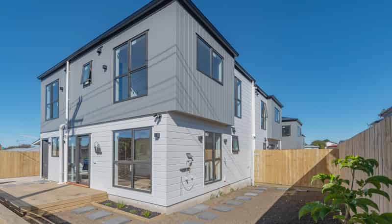 45 Greenmeadows Avenue, Manurewa
