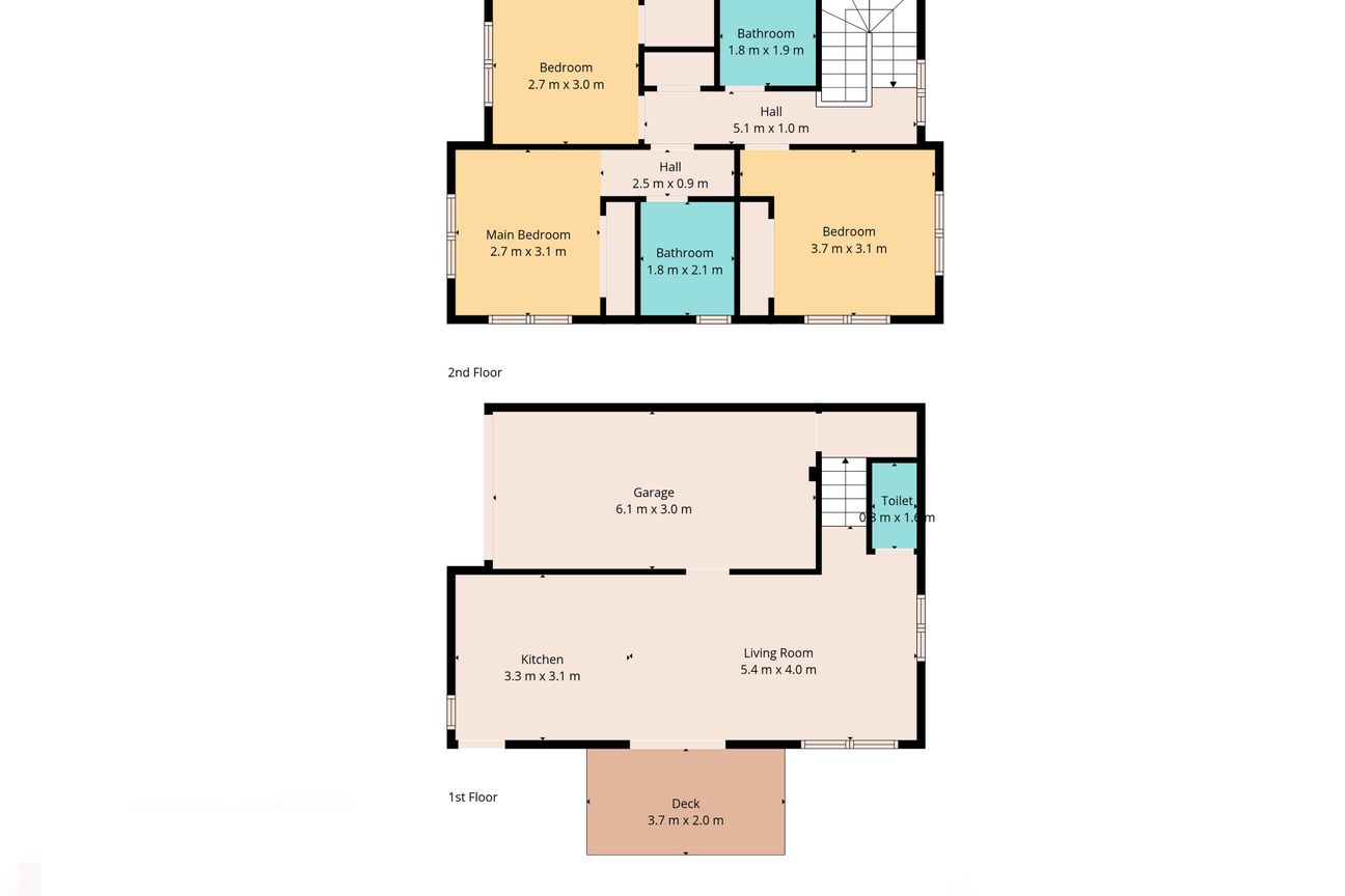 Modern Comfort Living in Manurewa Today - Vue 6