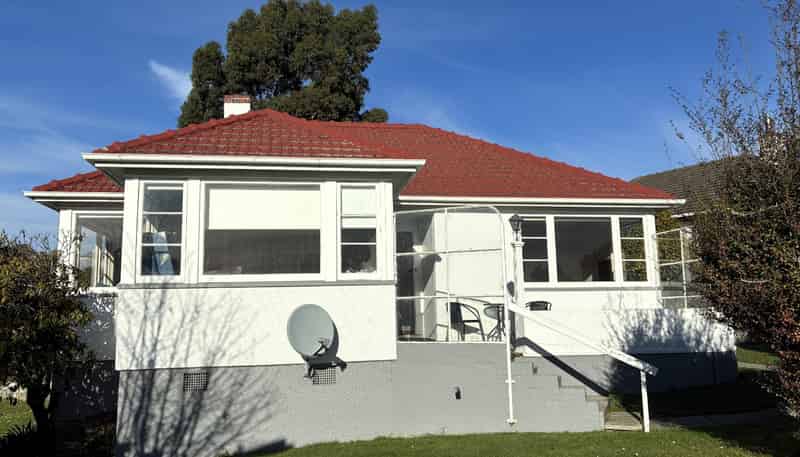 2 Macdonald Street, Timaru Central