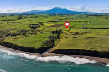 Lot 6 & 7, 3875 South Road, Opunake
