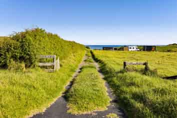 Lot 6 & 7, 3875 South Road, Opunake