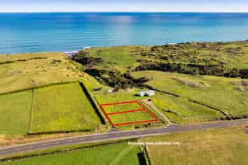 Lot 6 & 7, 3875 South Road, Opunake
