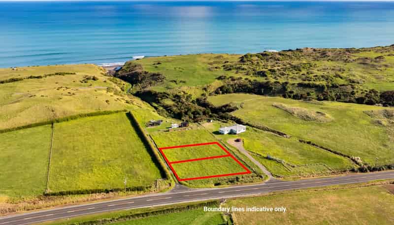 Lot 6 & 7, 3875 South Road, Opunake