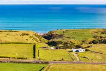 3875 South Road, Opunake