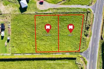 Lot 6 & 7, 3875 South Road, Opunake