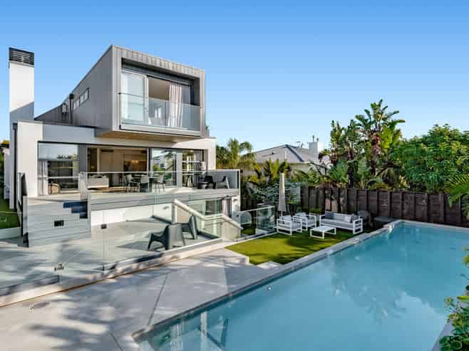 36 Dell Avenue, Remuera