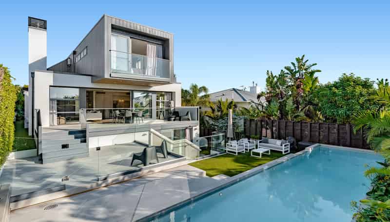 36 Dell Avenue, Remuera