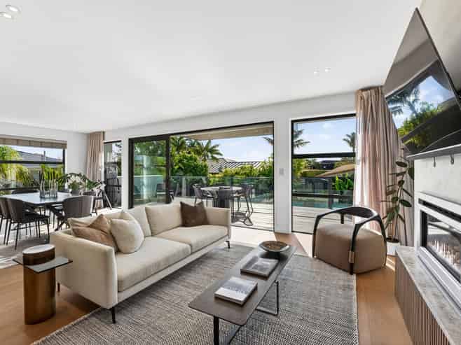 36 Dell Avenue, Remuera