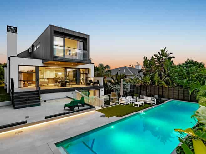 36 Dell Avenue, Remuera