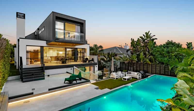 36 Dell Avenue, Remuera