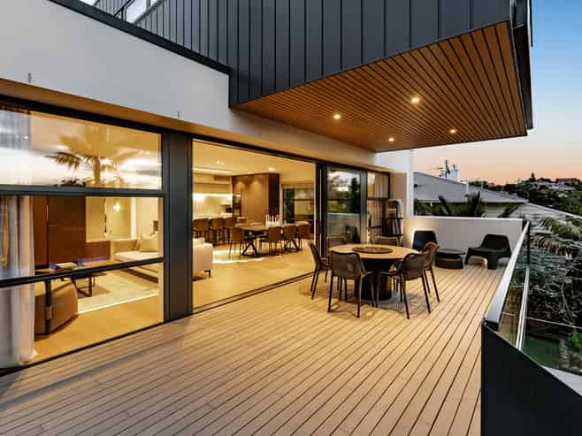 36 Dell Avenue, Remuera