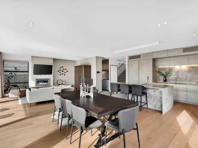 36 Dell Avenue, Remuera