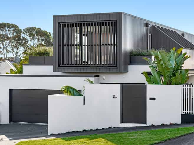 36 Dell Avenue, Remuera