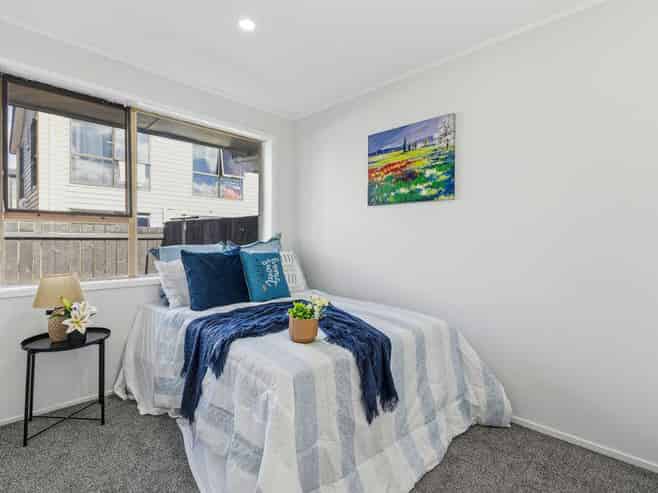 2/7 Elizabeth Avenue, Papatoetoe