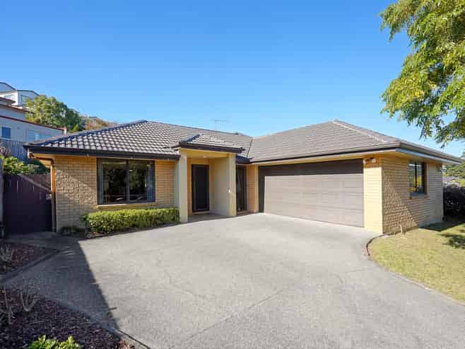 42 San Marino Drive West, Henderson