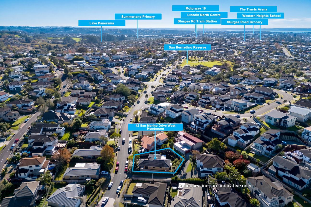 Committed Overseas Vendor - Property Will Be Sold - Bild 5