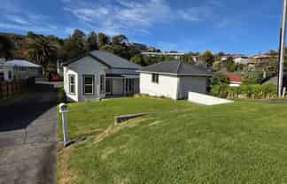 43 Lorna Street, Lynmouth