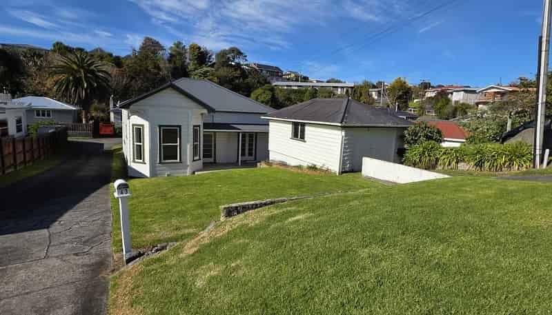43 Lorna Street, Lynmouth