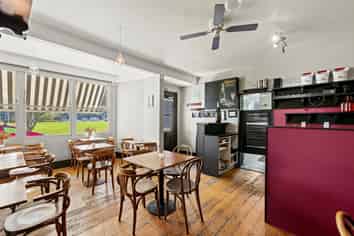  33 Rue Lavaud, Akaroa