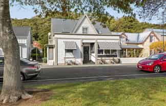  33 Rue Lavaud, Akaroa