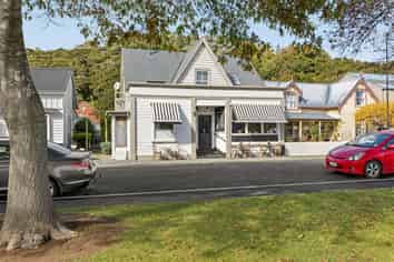  33 Rue Lavaud, Akaroa
