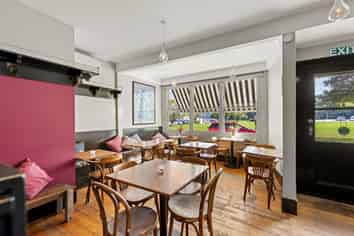  33 Rue Lavaud, Akaroa