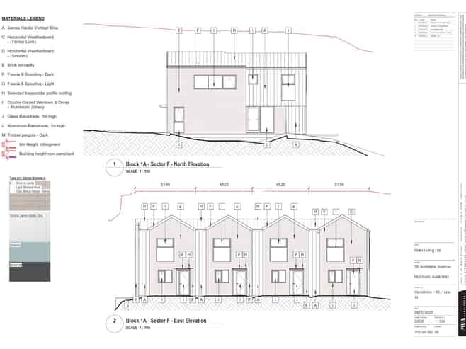 Lots 1-4/Block 1, 36 Annmarie Avenue, Flat Bush