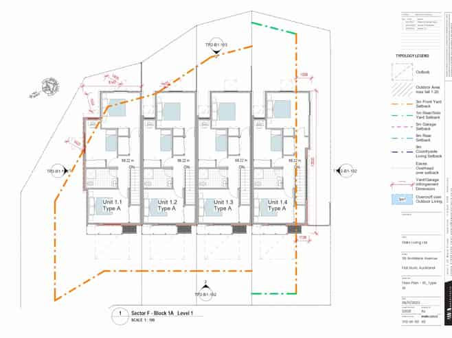 Lots 1-4/Block 1, 36 Annmarie Avenue, Flat Bush