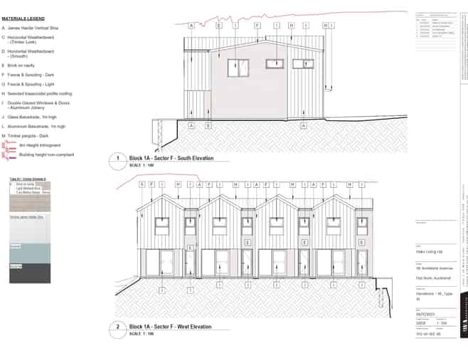Lots 1-4/Block 1, 36 Annmarie Avenue, Flat Bush