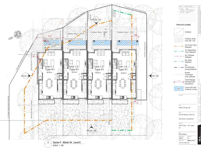 Lots 1-4/Block 1, 36 Annmarie Avenue, Flat Bush