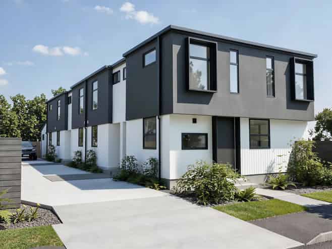 2/36 Draper Street, Richmond