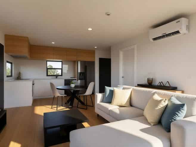 2/36 Draper Street, Richmond