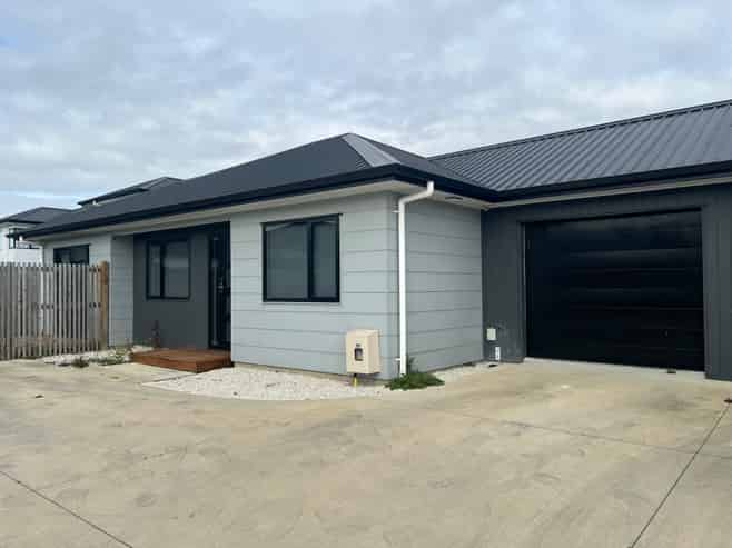 2/16 Tokerau Drive, Rototuna North