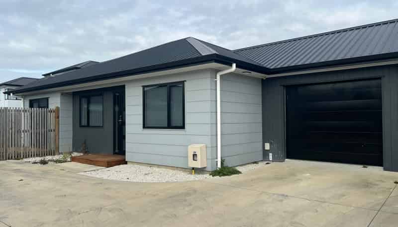 2/16 Tokerau Drive, Rototuna North